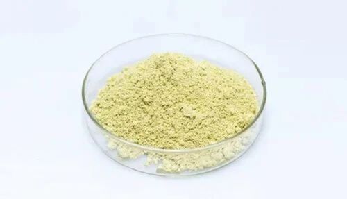Yellow Silver Bromide