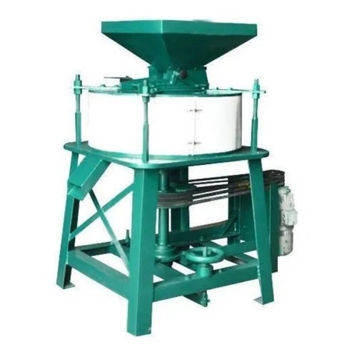 18 Commercial Flour Mill Machine