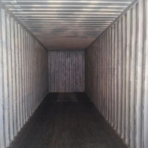 40ft Hc Shipping Container