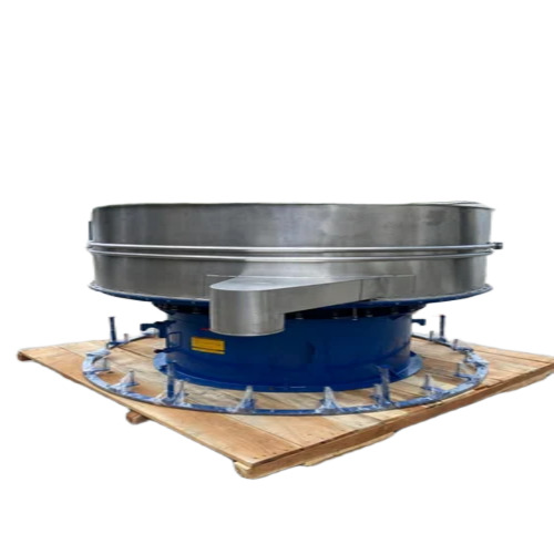 60 Inch Round Vibro Sifter