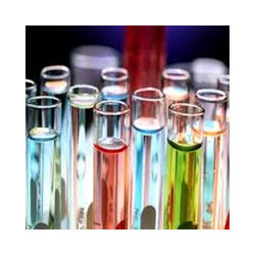 Aliphatic Amines