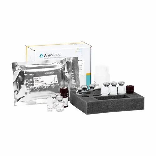 Ansh Labs Amh Elisa Kit - Accuracy: 100 %
