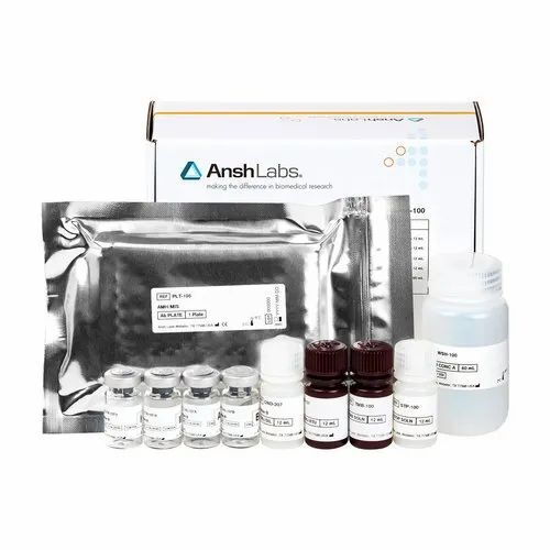 Ansh Labs Igf-I Elisa Kit - Accuracy: 100 %