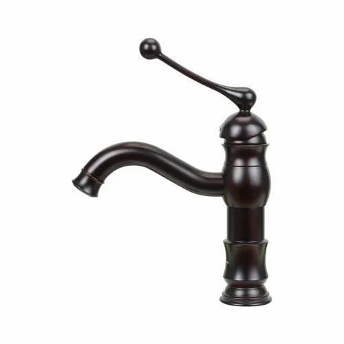 Black Dyna Water Tap