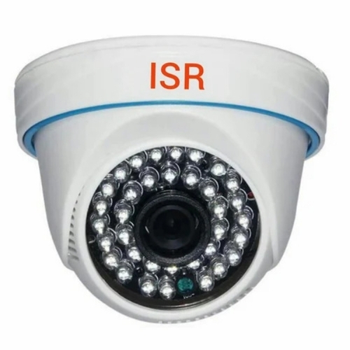 Cctv Dome Camera