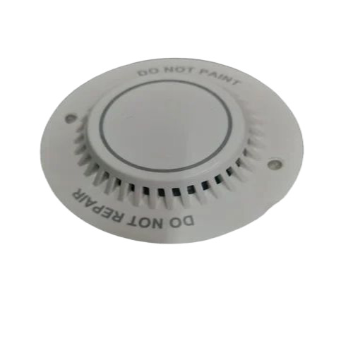 Ceiling Mounted Smoke Detector