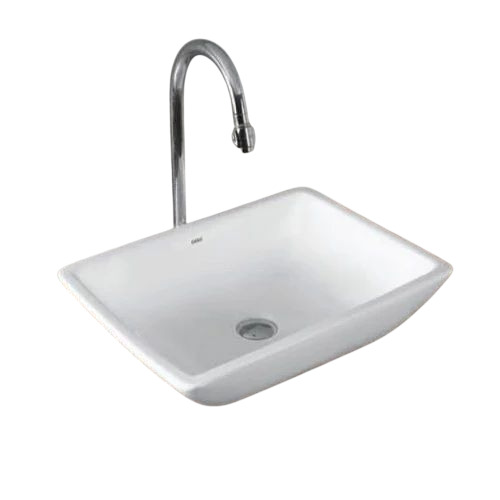 Ceramic Table Top Basin
