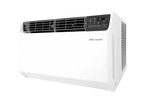 Dual Inverter Window Air Conditioner
