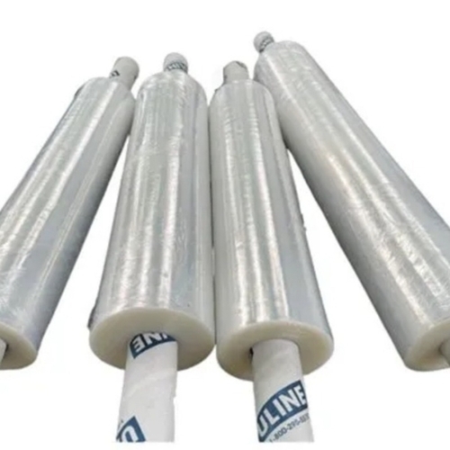 Eco Friendly Packaging Pvc Shrink Film