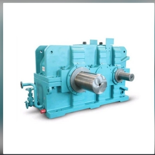 Eon Series Gearbox