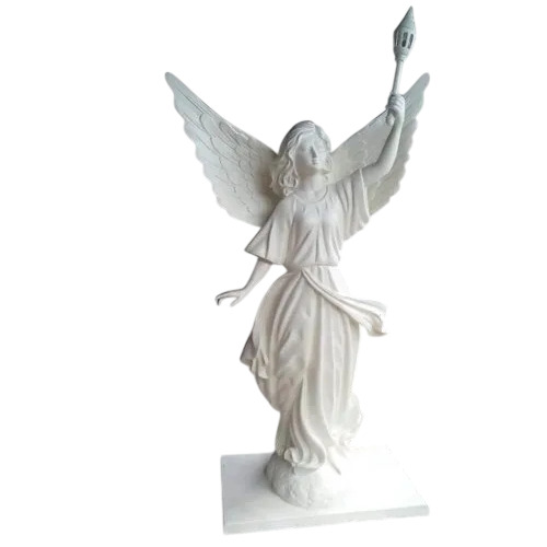Fairy Tale FRP Statue