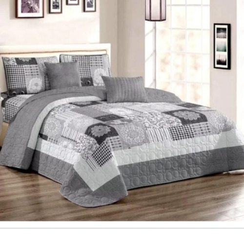Fancy Bed Sheet
