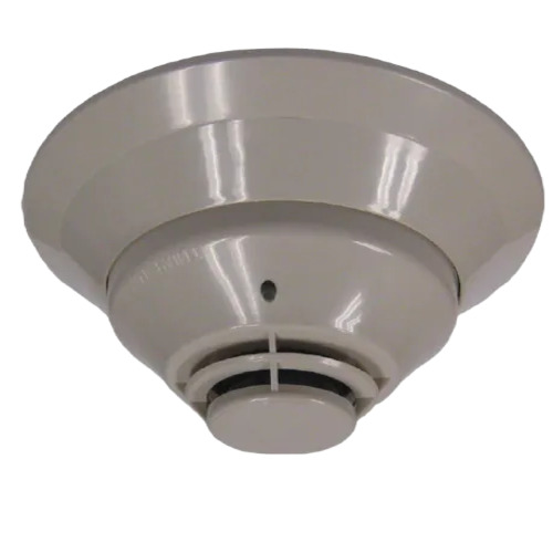 Fire Heat Detectors