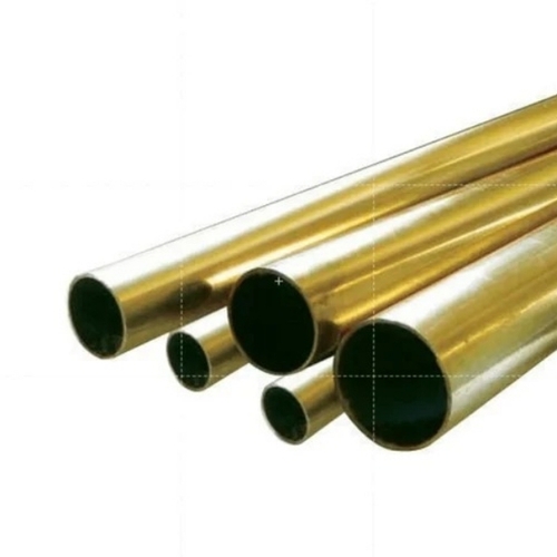 Good Quality Copper Tubes