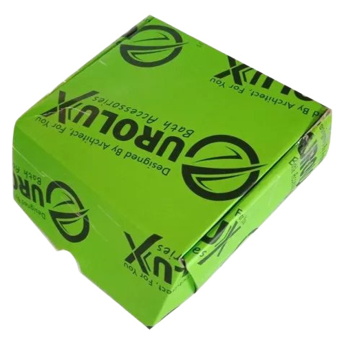 Hardware Corrugated Box