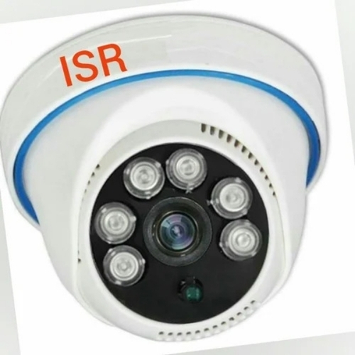 Hd Dome Cctv Camera