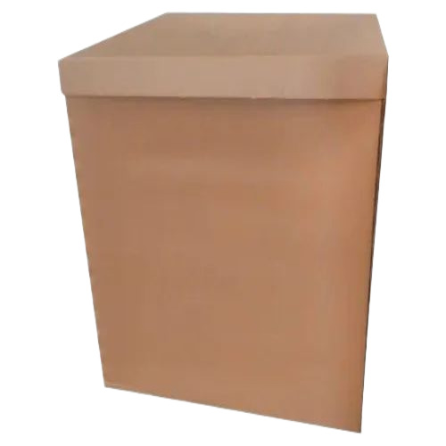 Heavy Duty Corrugated Box