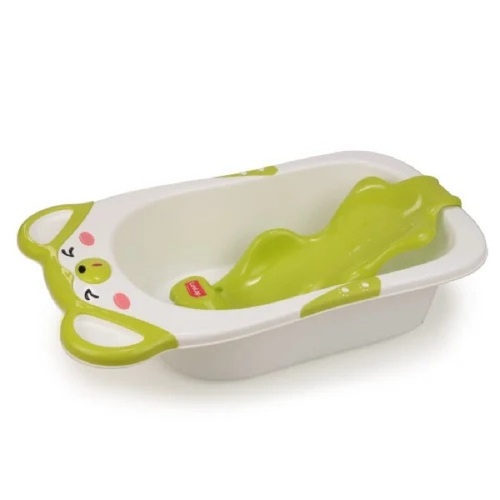 Honey Bee Baby Bath Tub