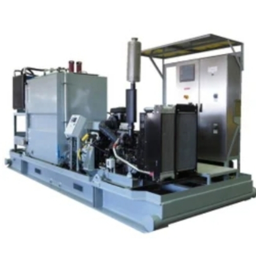 Hydraulic Power Units