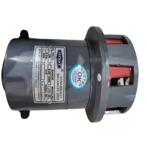 Industrial Fire Emergency Siren
