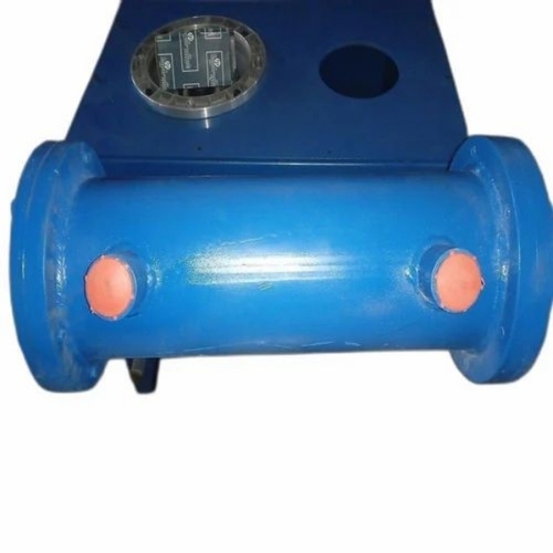 Industrial Heat Exchanger