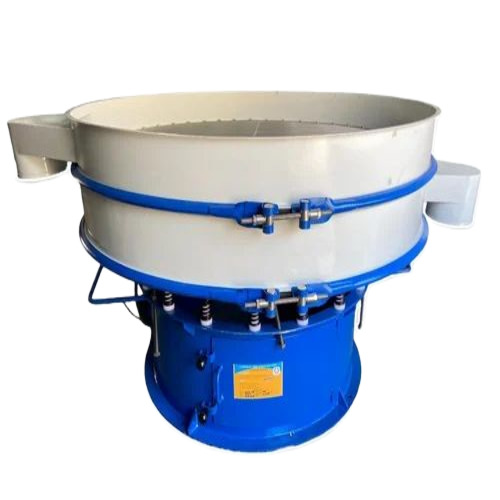 Industries Vibro Sifter Machine