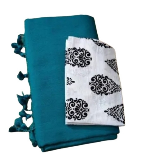 Ladies Cotton Saree