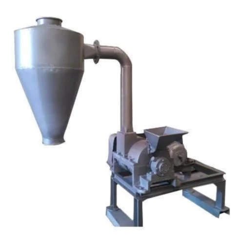 Masala Roasting Machines