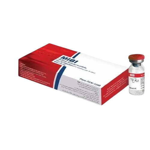 Mibi Radiopharmaceutical Cold Kit