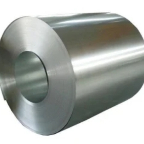Mild Steel Sheet Metal Coil