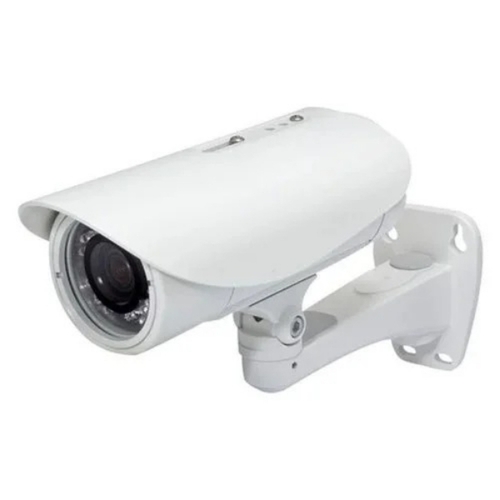 Network Bullet Camera By Energik Power Solutions Pvt. Ltd.