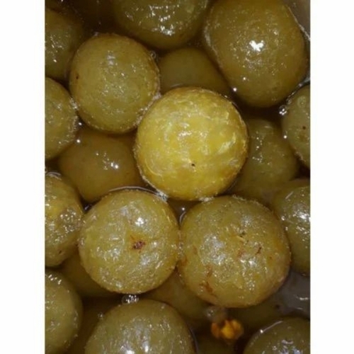 Organic Amla Murabba