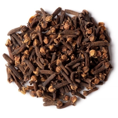 Organic Clove Bud