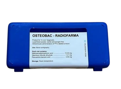 Osteobac Radiofarma Cold Kit
