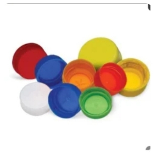 Plastic Bottle Screw Cap