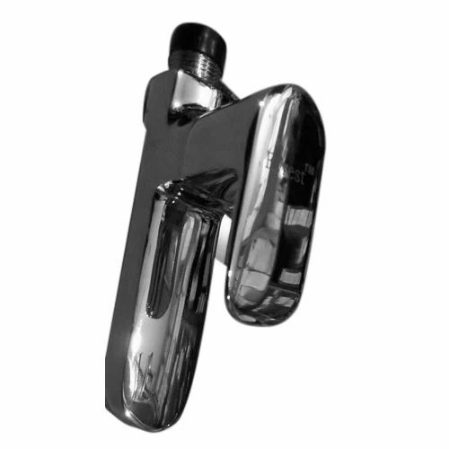 Polished Brass Water Tap