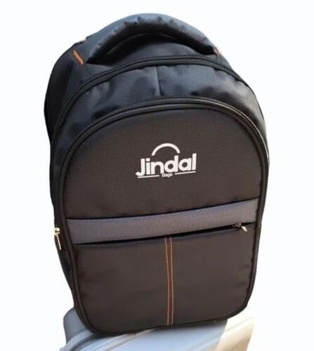 Polyester School Bag
