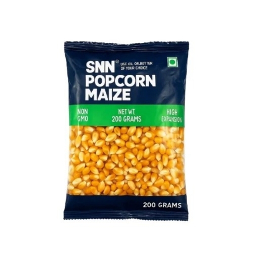 Popcorn Maize Kernel