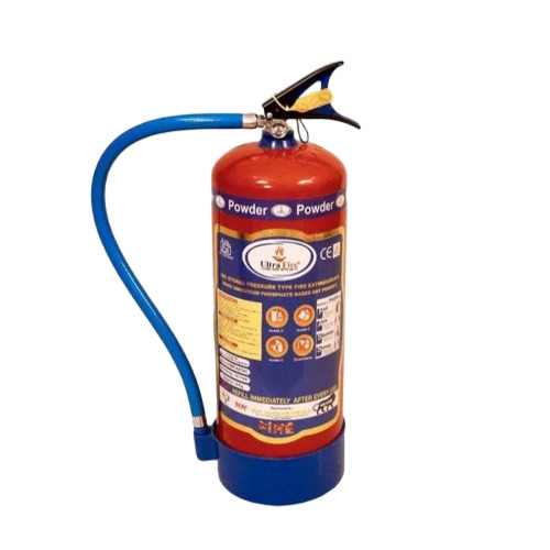 Portable Abc Fire Extinguisher
