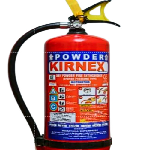 Portable Fire Extinguisher