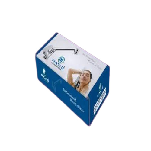 Printed Laminated Corrugated Boxes