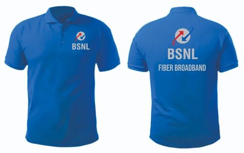 Promotional Printed T-Shirt