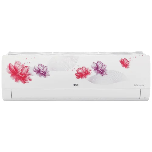 Ps-Q19fnzf Ai Convertible Split Air Conditioner - 1 Ton, White, 220V | Electric, Wall Mounted, Remote Controlled, 5 Star Energy Rating
