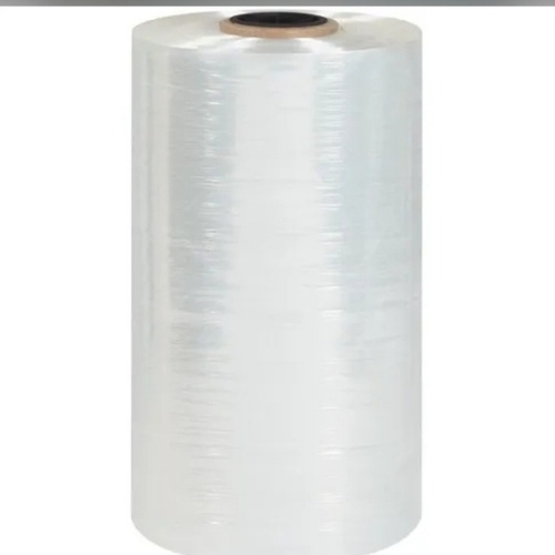 Pvc Heat Shrink Film 