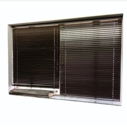 Pvc Vertical Window Blinds
