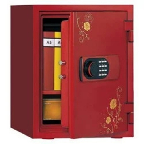Rectangular Domestic Security Safes