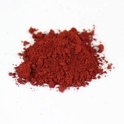 Red Oxide Powder