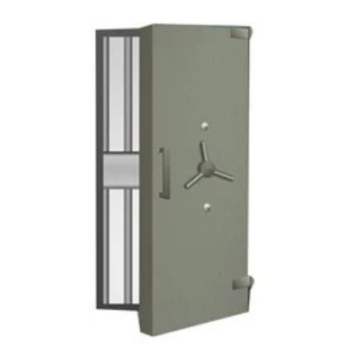 Safe Room Door By Kubs Safes & Locks Pvt. Ltd.