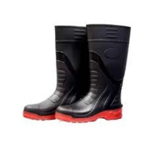 Safety Pvc Gumboots