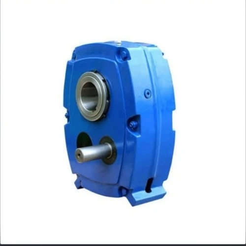 Shaft Mounted Speed Reducer Gearbox